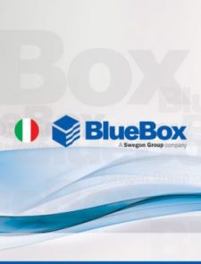 bluebox